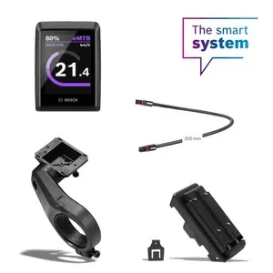 Bosch Kiox 300 display Upgrade kit