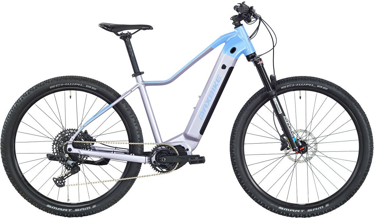 Maxbike Magna 720Wh 2024