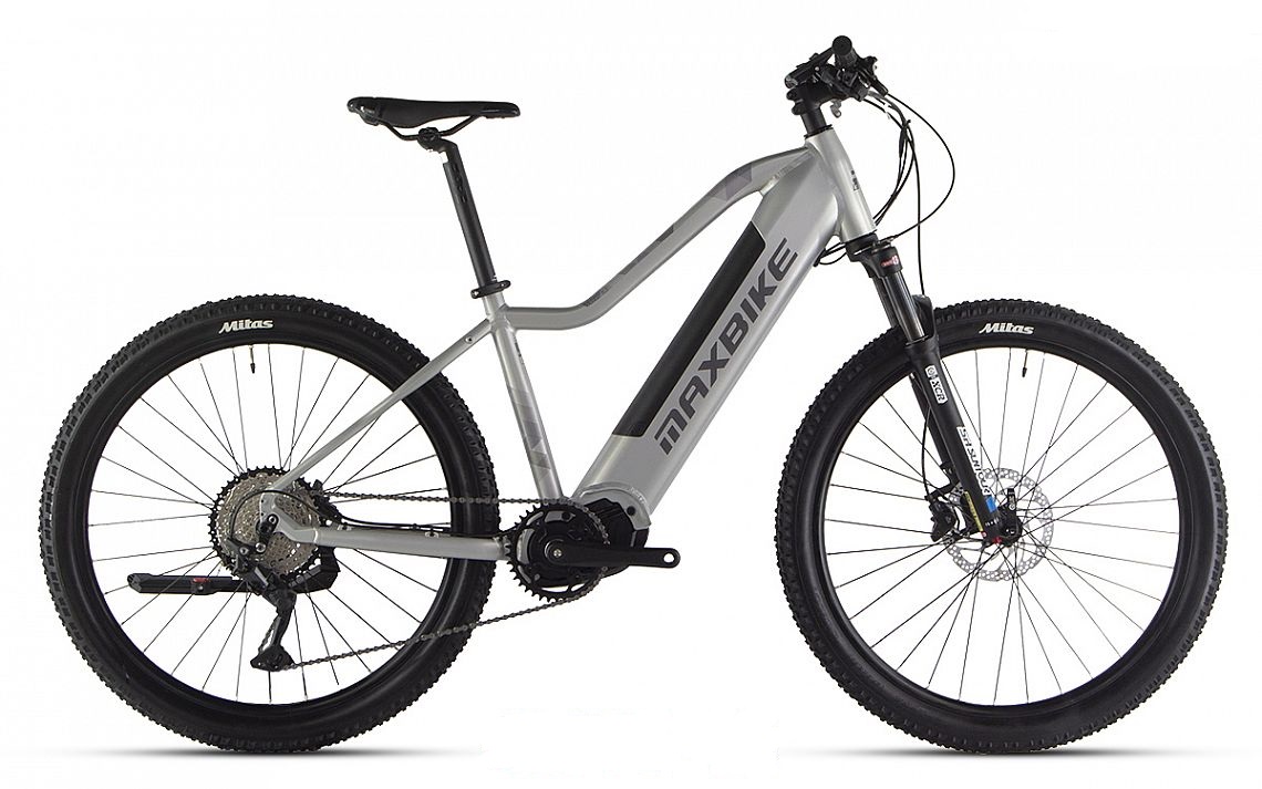Maxbike Freya 2.1 2024
