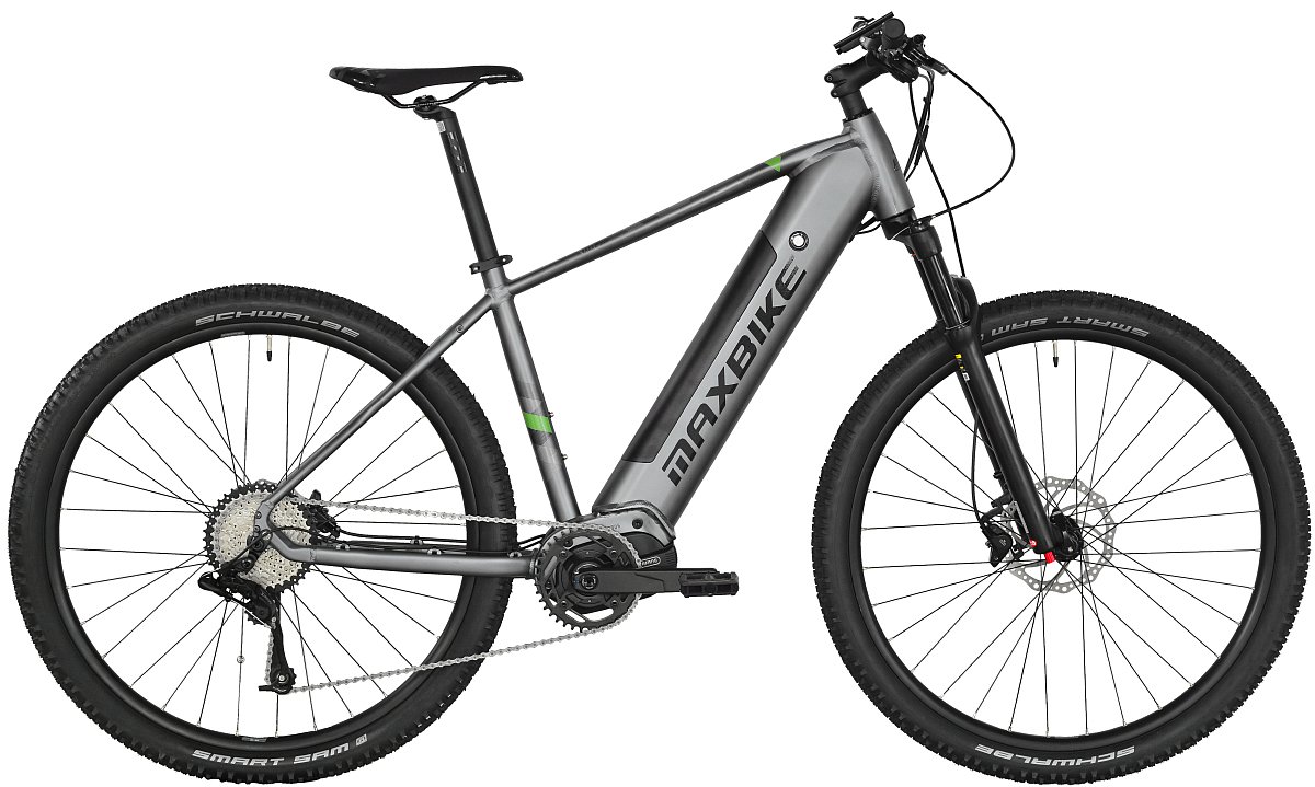 Maxbike Hakon 2.0 2023