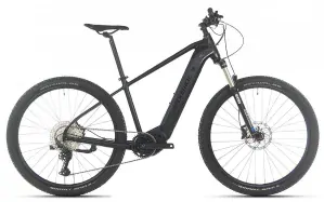 Maxbike Magnus 720Wh 2024