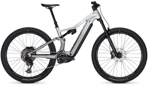 Focus JAM² 6.8 2026 800Wh