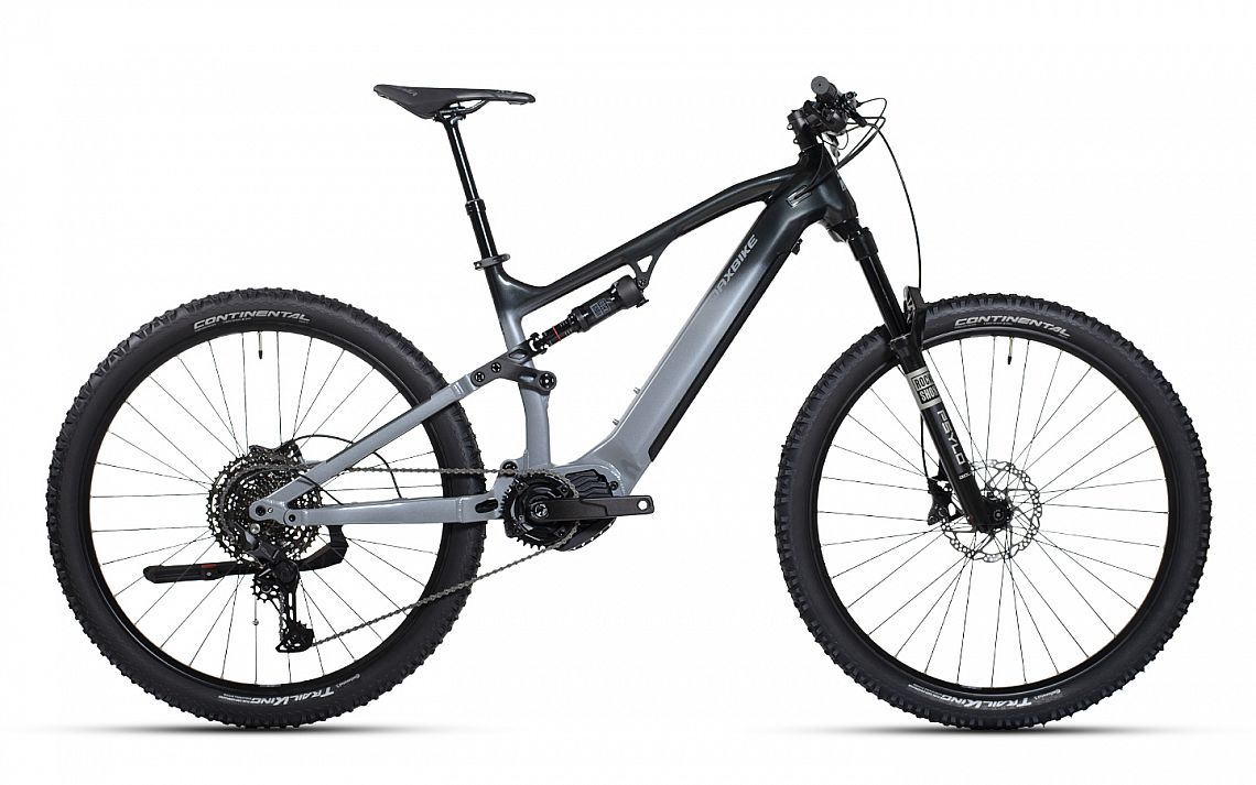 Maxbike Halden Pro 2.0 2025
