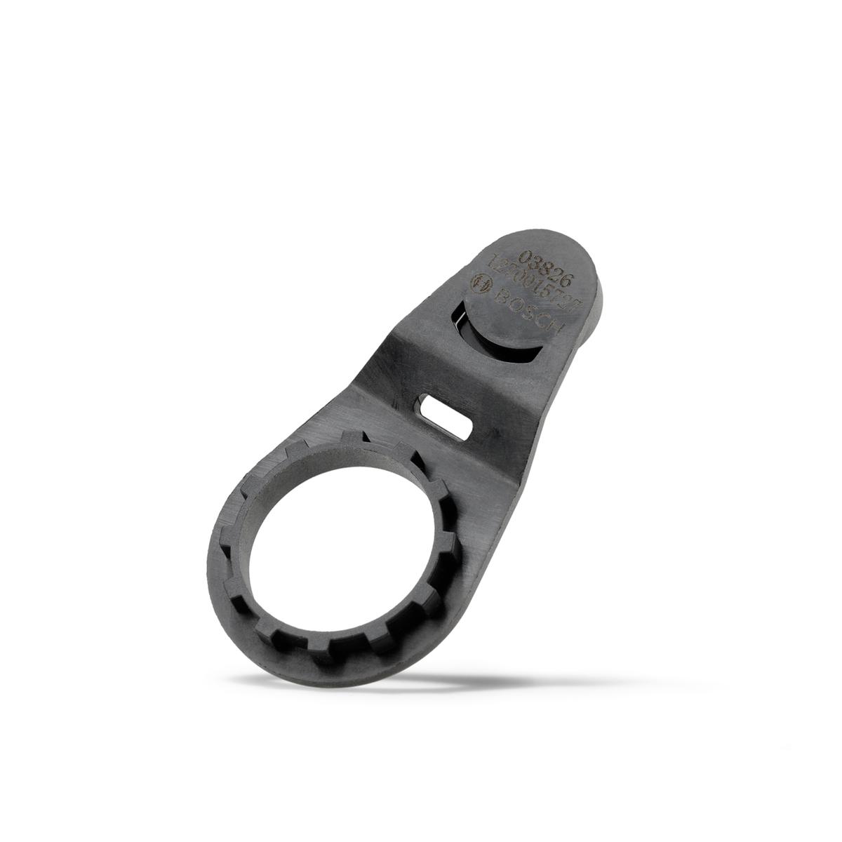 Speed senzor magnet centerlock