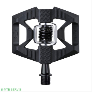 CRANKBROTHERS Doubleshot 1 Black